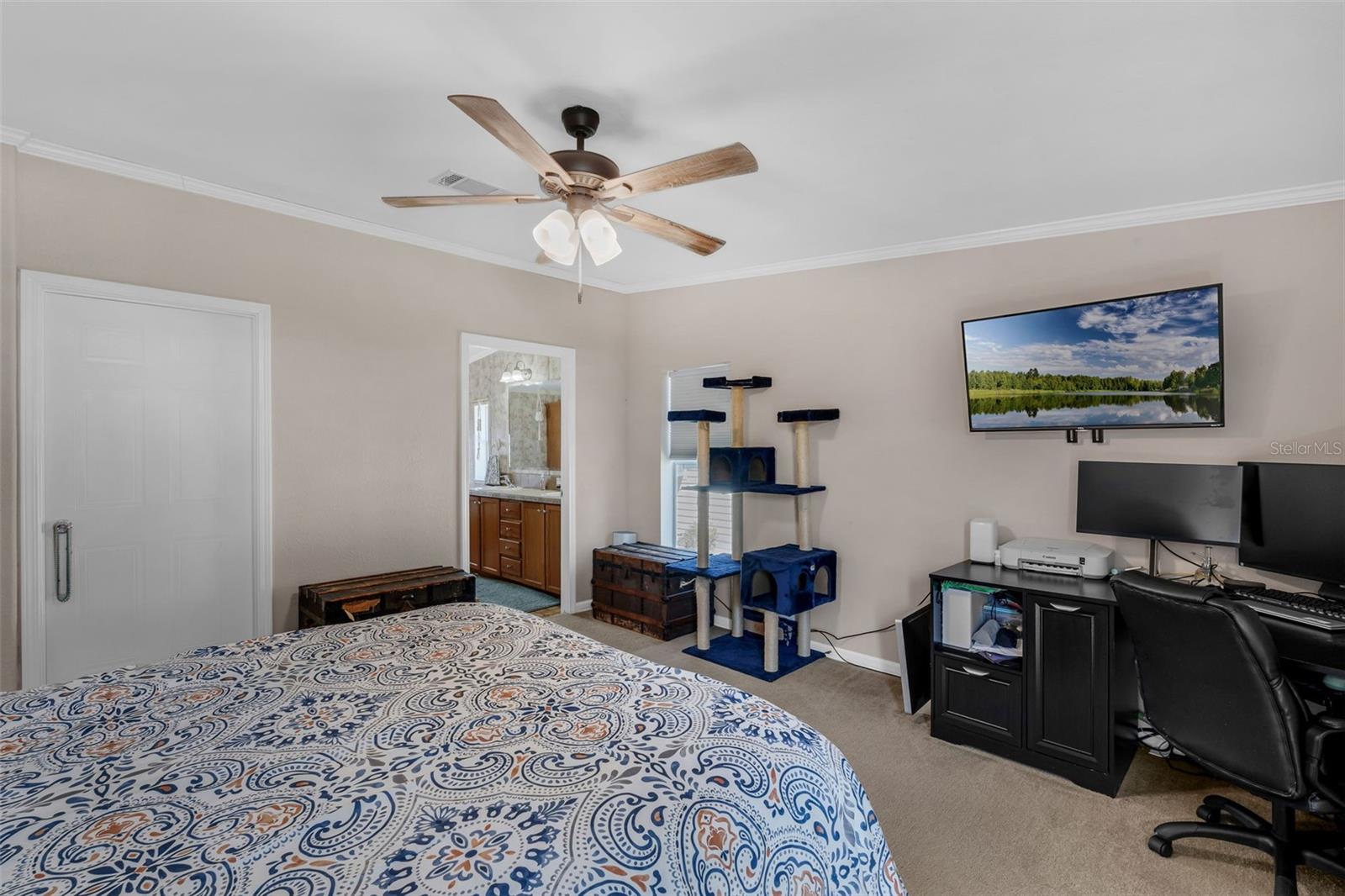 Image 17 of 44 For 17435 Palm Drive