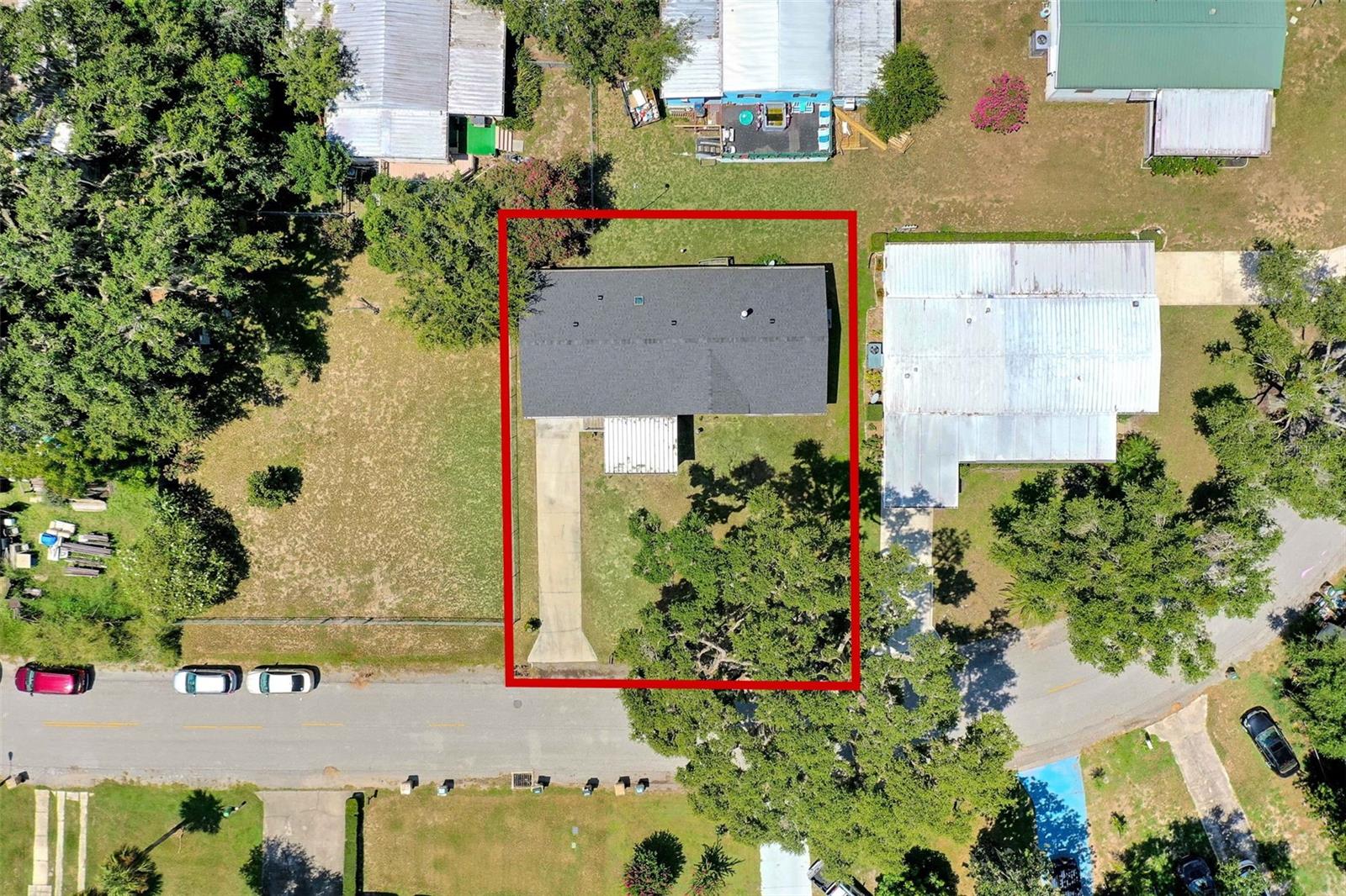 Image 29 of 44 For 17435 Palm Drive