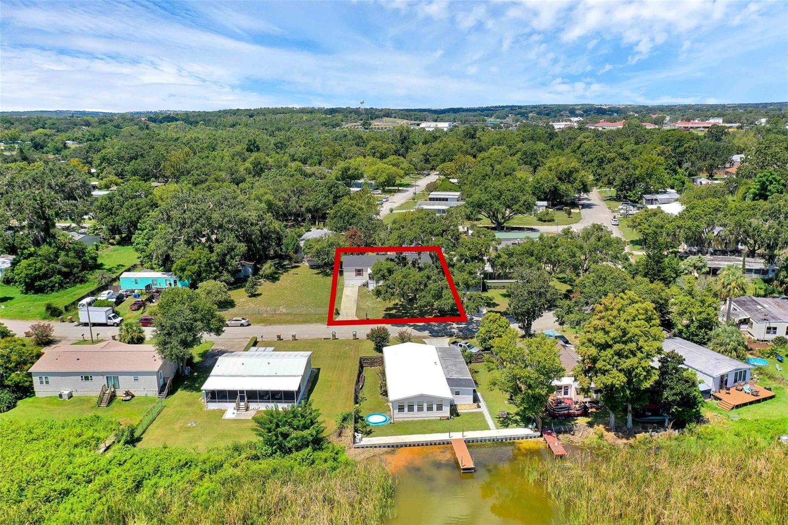 Image 31 of 44 For 17435 Palm Drive