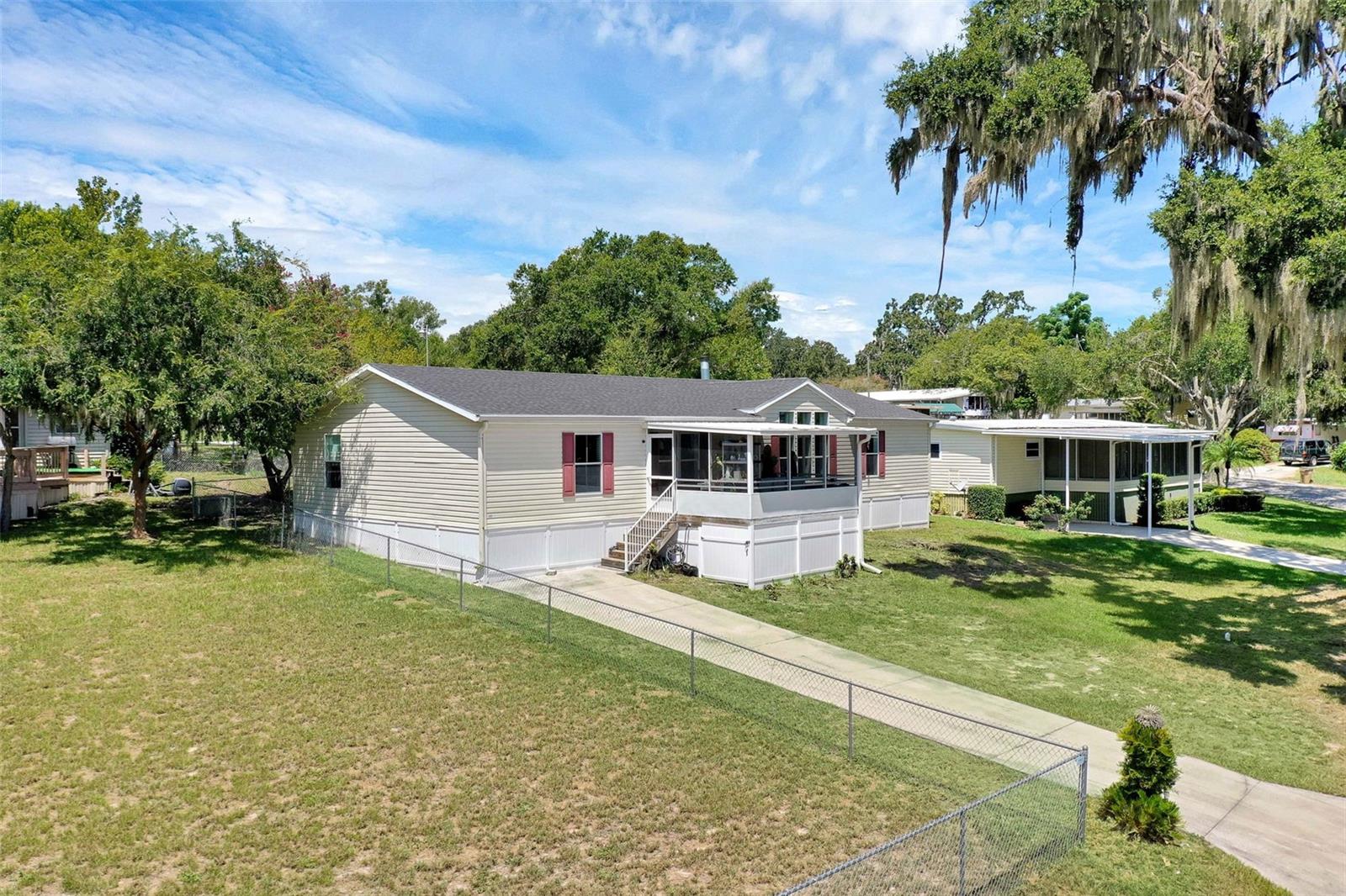Image 44 of 44 For 17435 Palm Drive