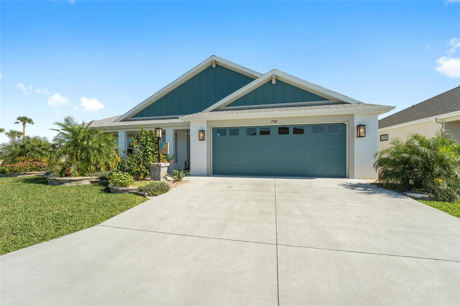 Details for 736 River Oaks Circle, THE VILLAGES, FL 34762