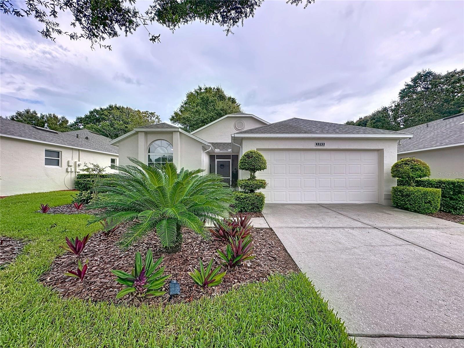 Details for 3595 Eversholt Street, CLERMONT, FL 34711