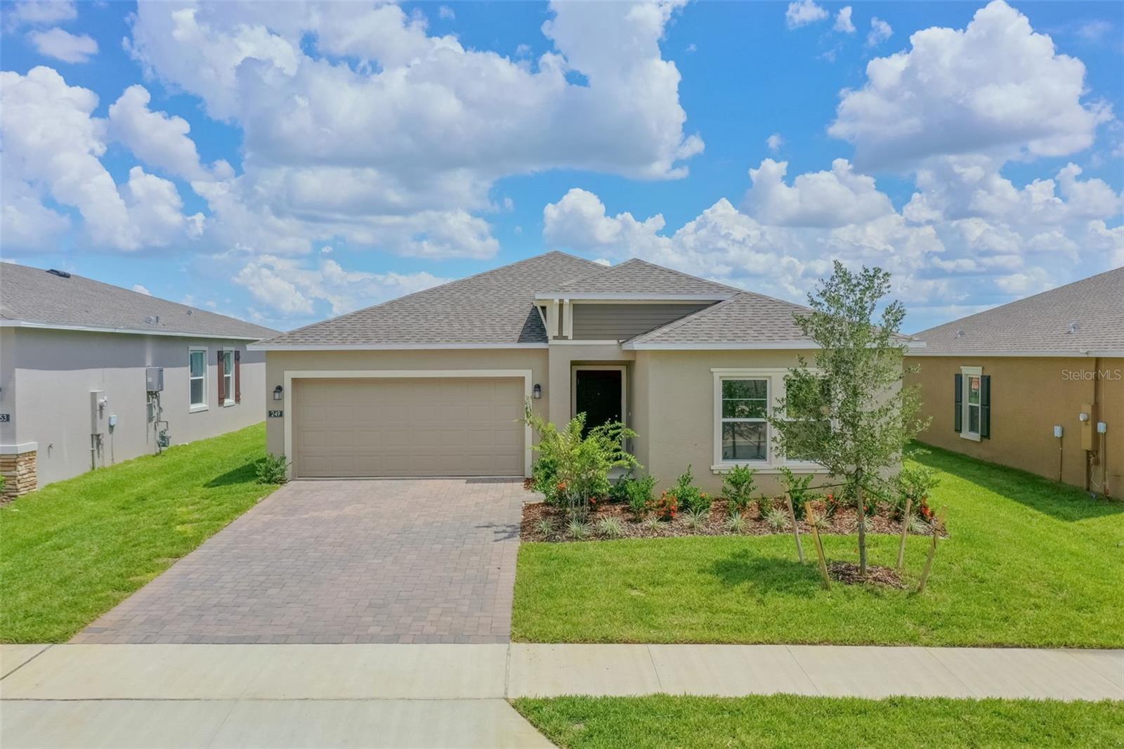 Details for 249 Streamwater Way, GROVELAND, FL 34736
