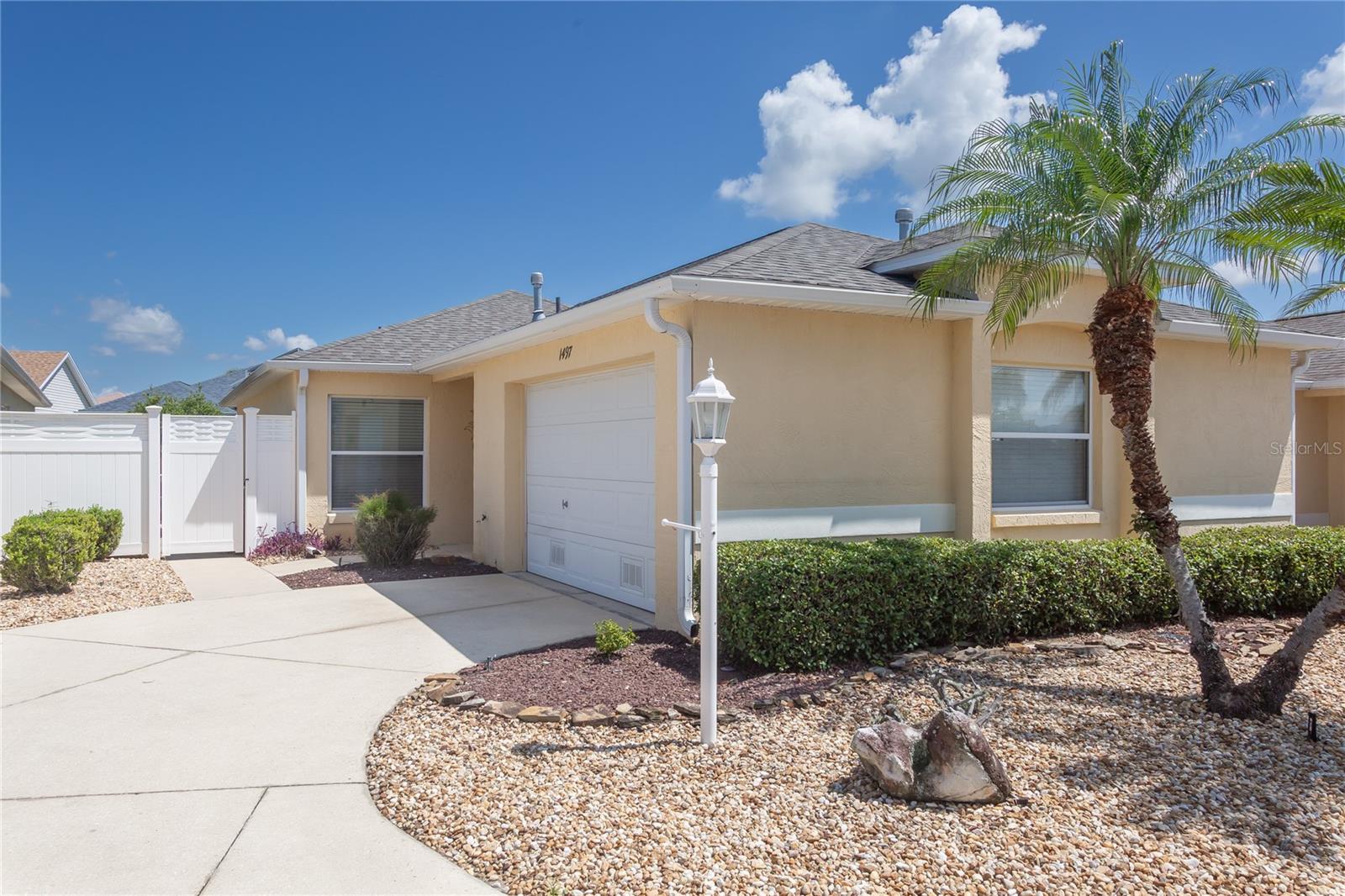 Details for 1497 Alexandria Place, THE VILLAGES, FL 32162