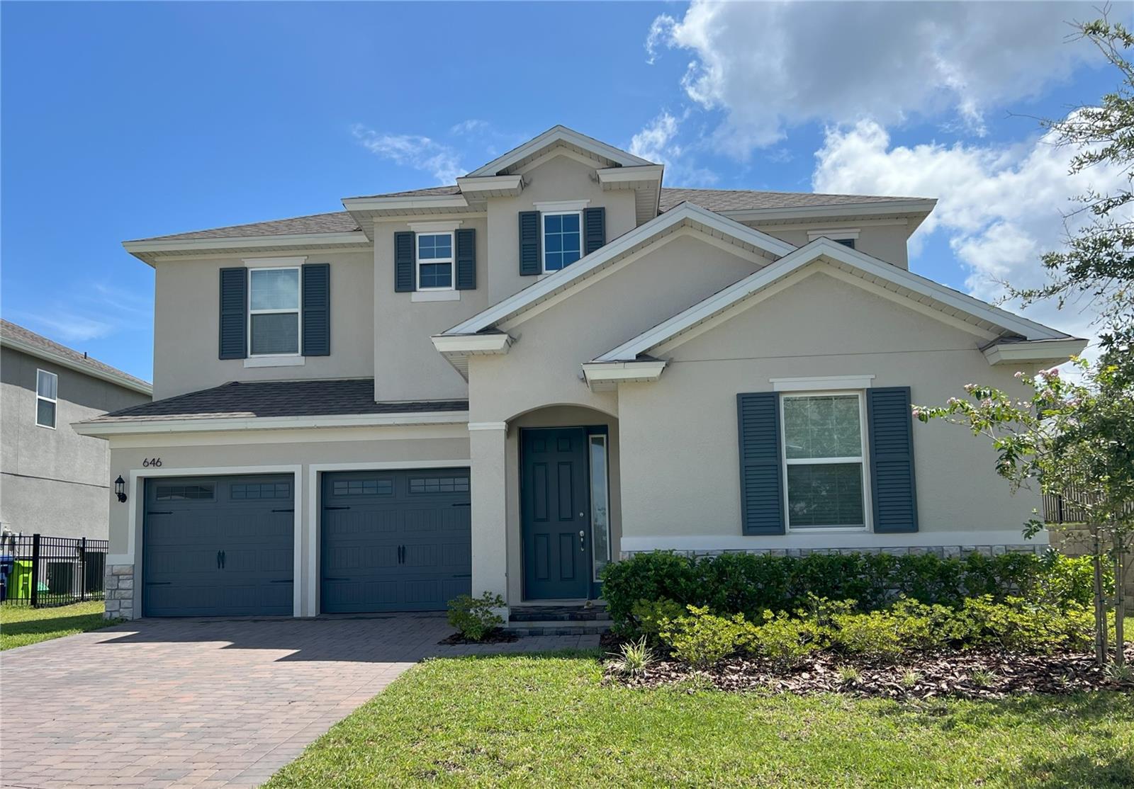 Details for 646 Avila Place, HOWEY IN THE HILLS, FL 34737