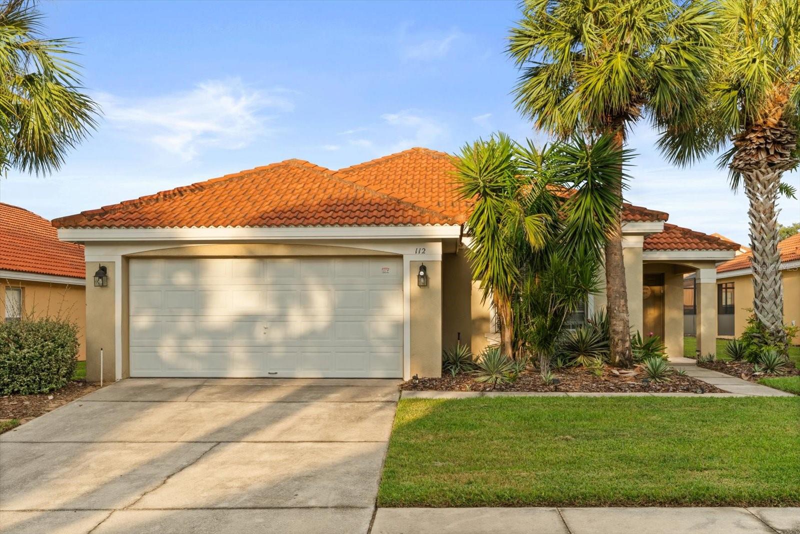 Details for 112 Cordova Avenue, DAVENPORT, FL 33897