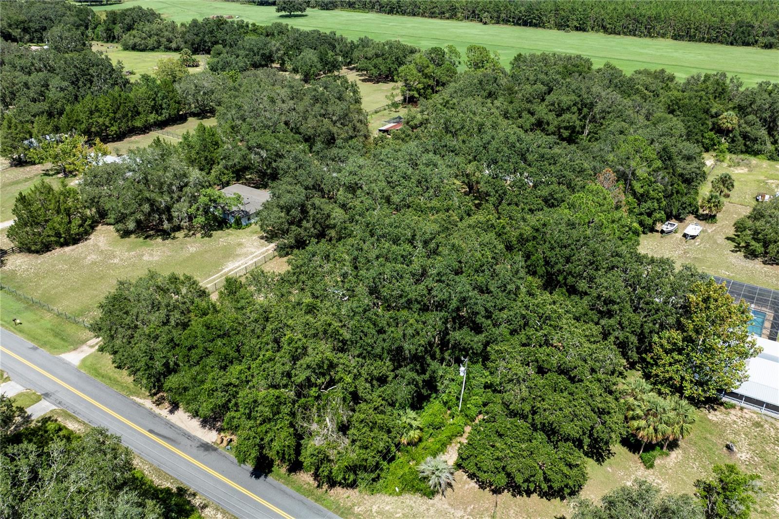 Image 24 of 26 For 41650 Thomas Boat Landing Road