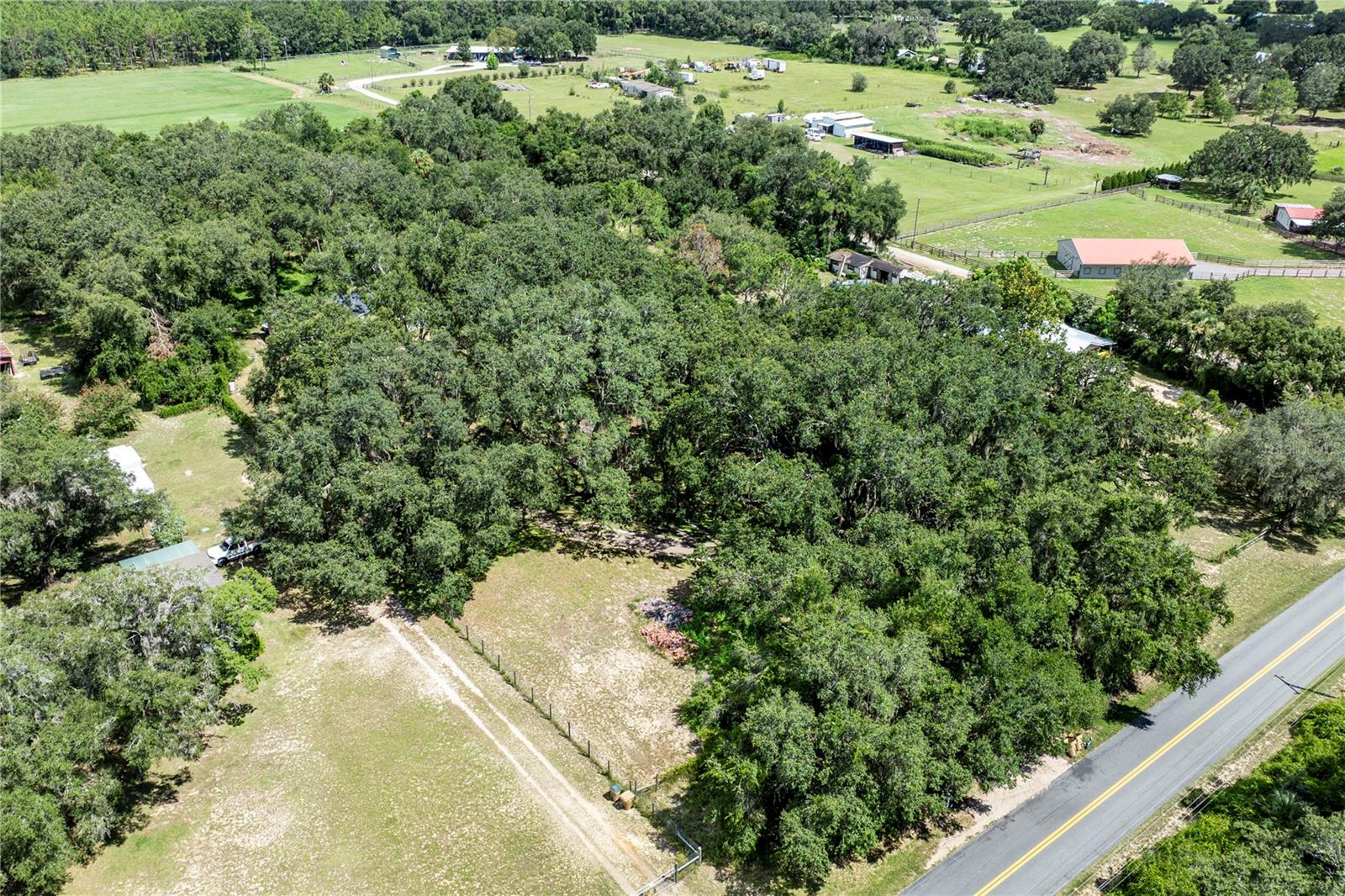 Image 26 of 26 For 41650 Thomas Boat Landing Road
