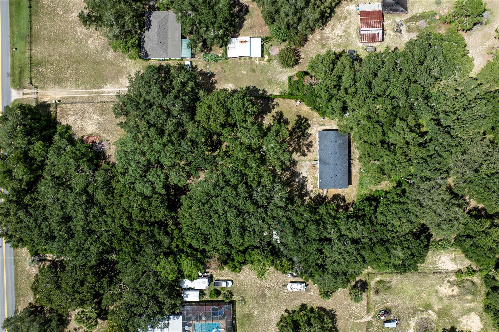 Image 4 of 26 For 41650 Thomas Boat Landing Road