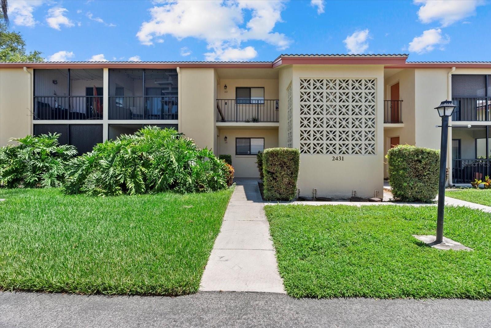 Details for 2431 Bayshore Gardens Parkway 19, BRADENTON, FL 34207