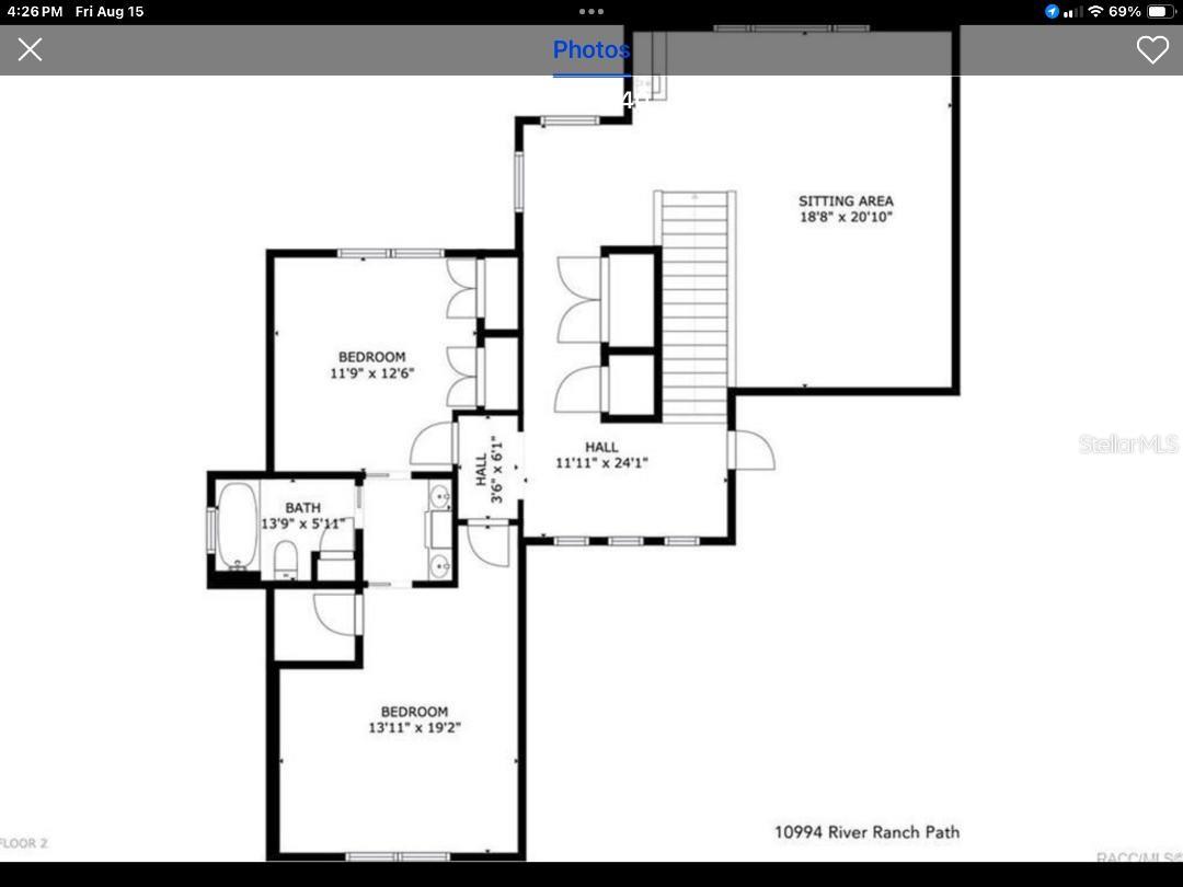 Listing photo id 95 for 10994 River Ranch Path