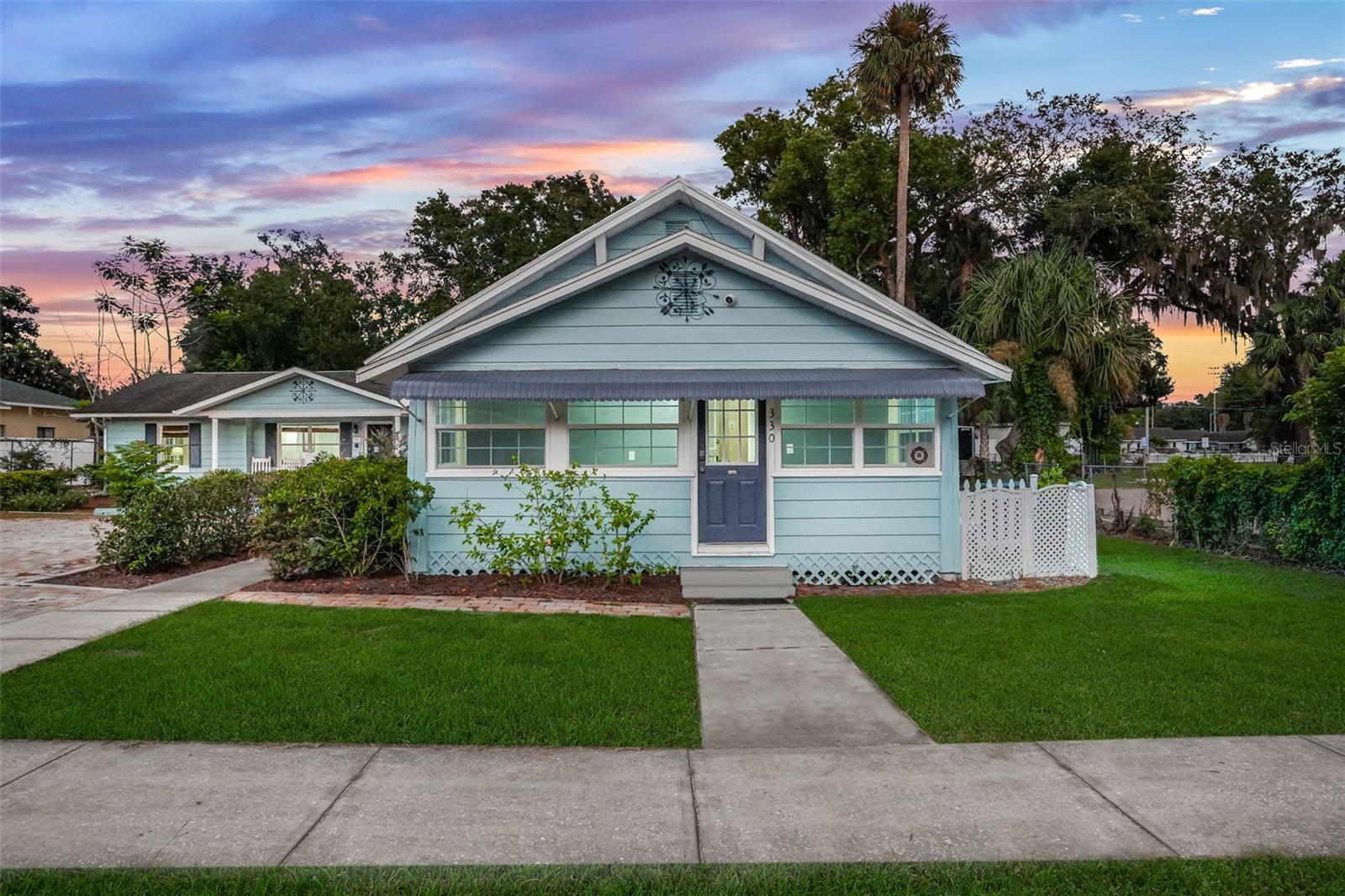 Details for 330 Highland Street, MOUNT DORA, FL 32757