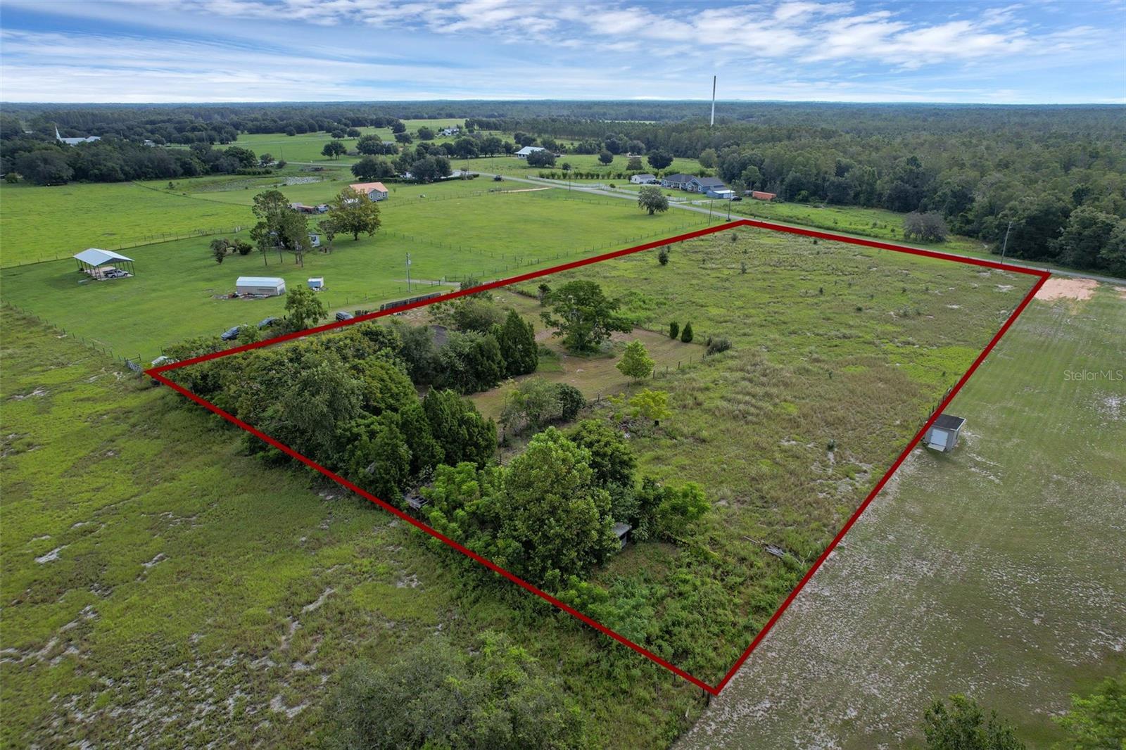 Details for 2920 Periwinkle Drive, GROVELAND, FL 34736