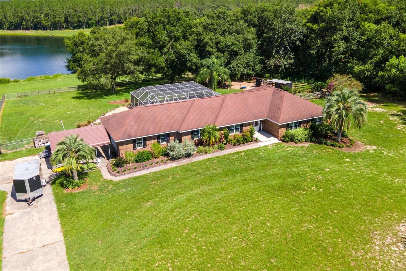 Details for 15681 170th Avenue, WEIRSDALE, FL 32195