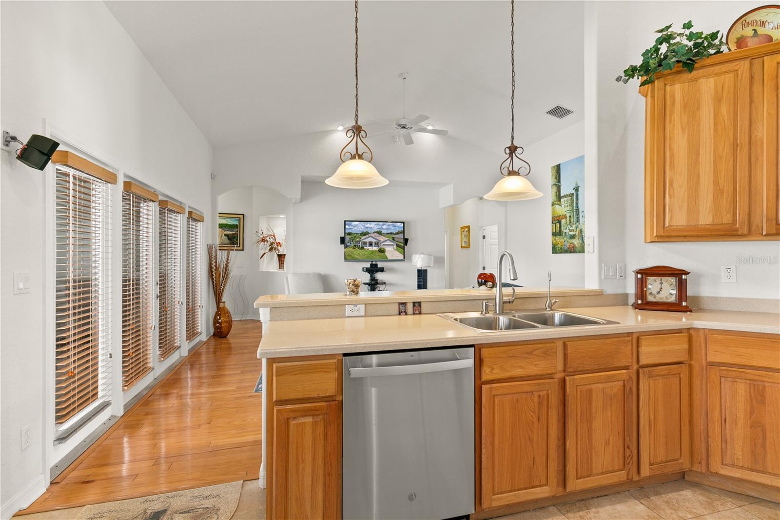 Image 13 of 48 For 9646 Spring Lake Drive