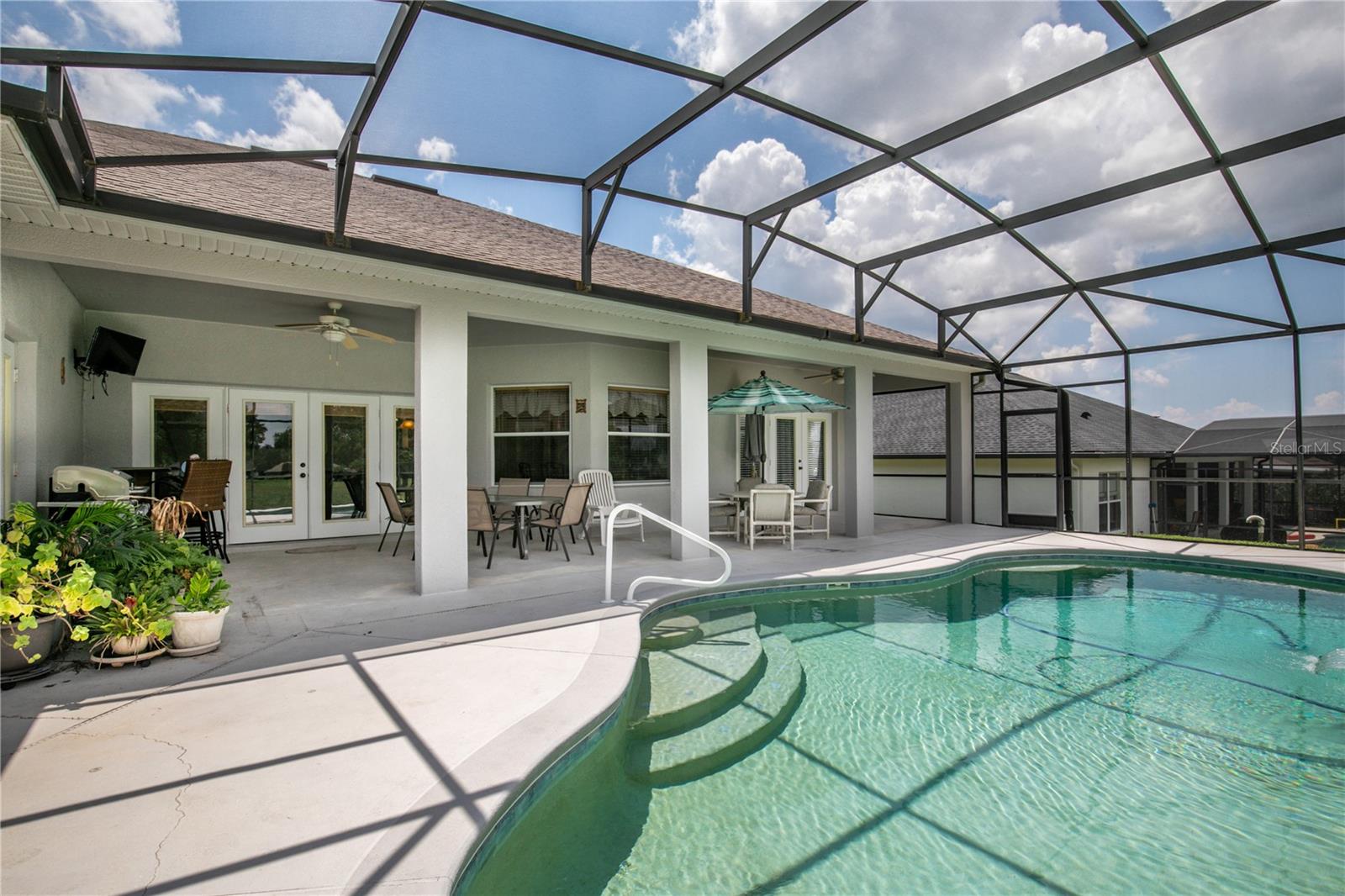 Image 32 of 48 For 9646 Spring Lake Drive