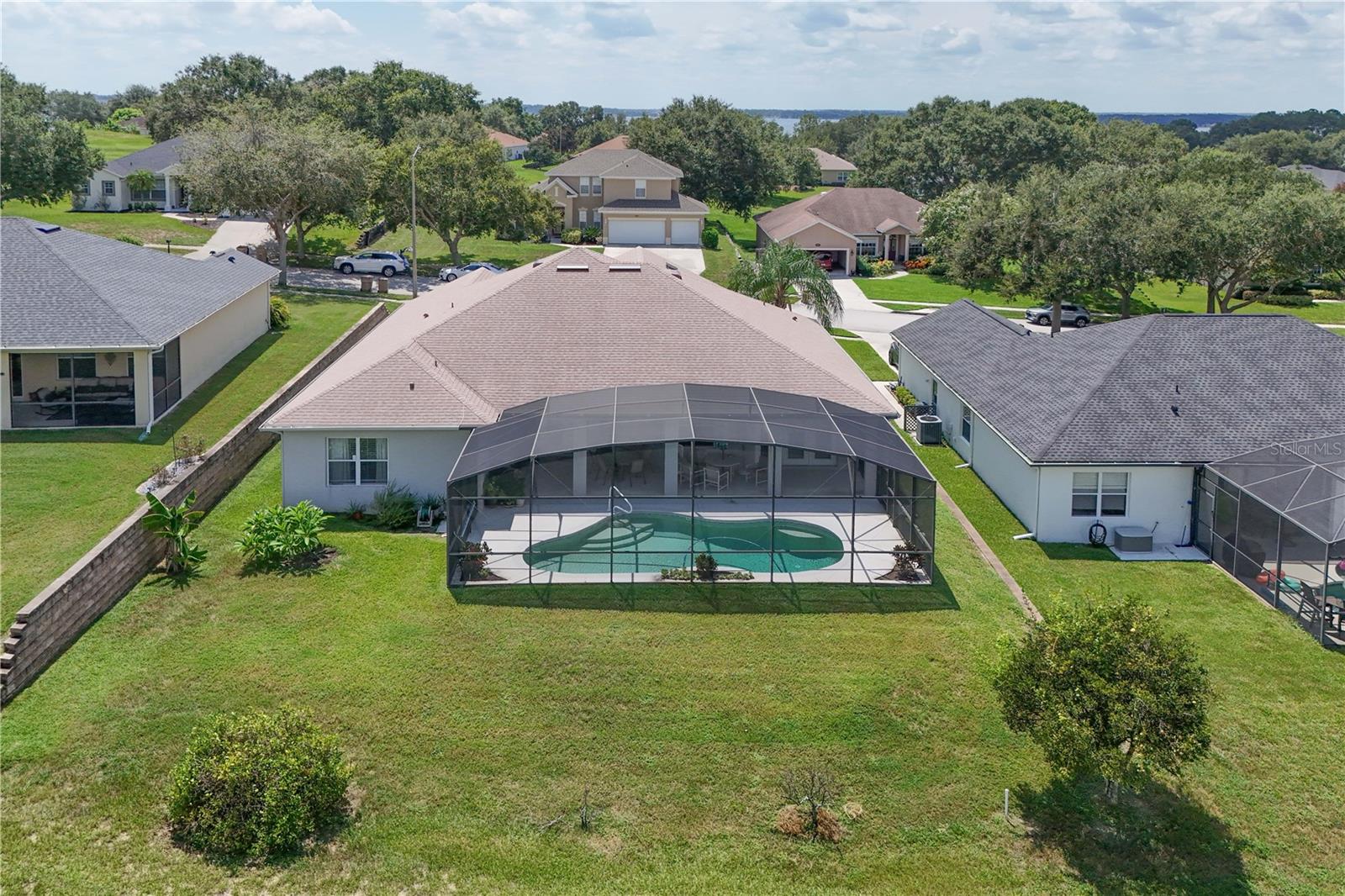 Image 37 of 48 For 9646 Spring Lake Drive
