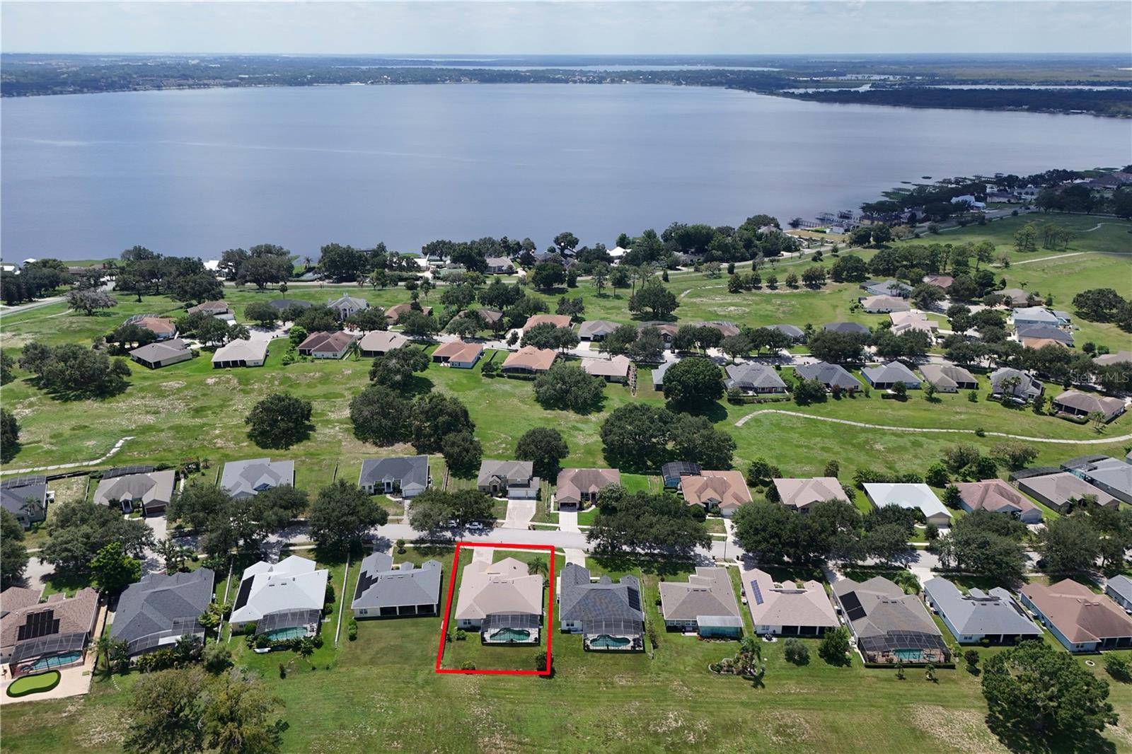 Image 38 of 48 For 9646 Spring Lake Drive