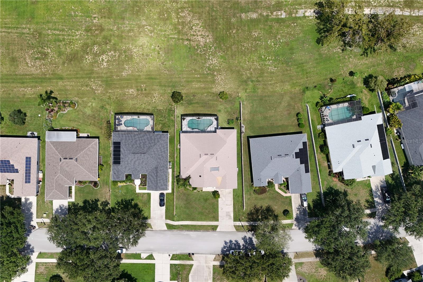 Image 40 of 48 For 9646 Spring Lake Drive