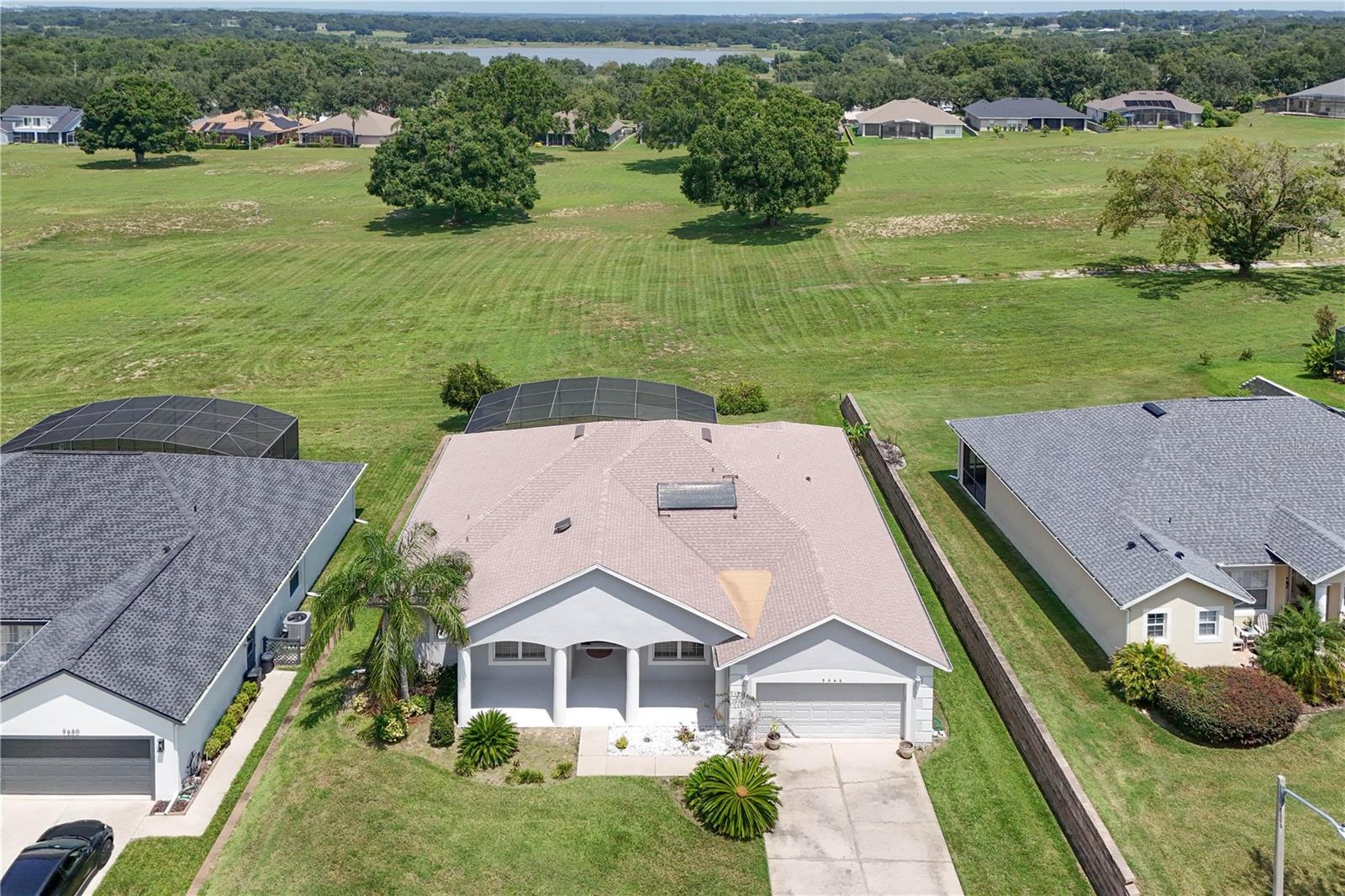 Image 42 of 48 For 9646 Spring Lake Drive