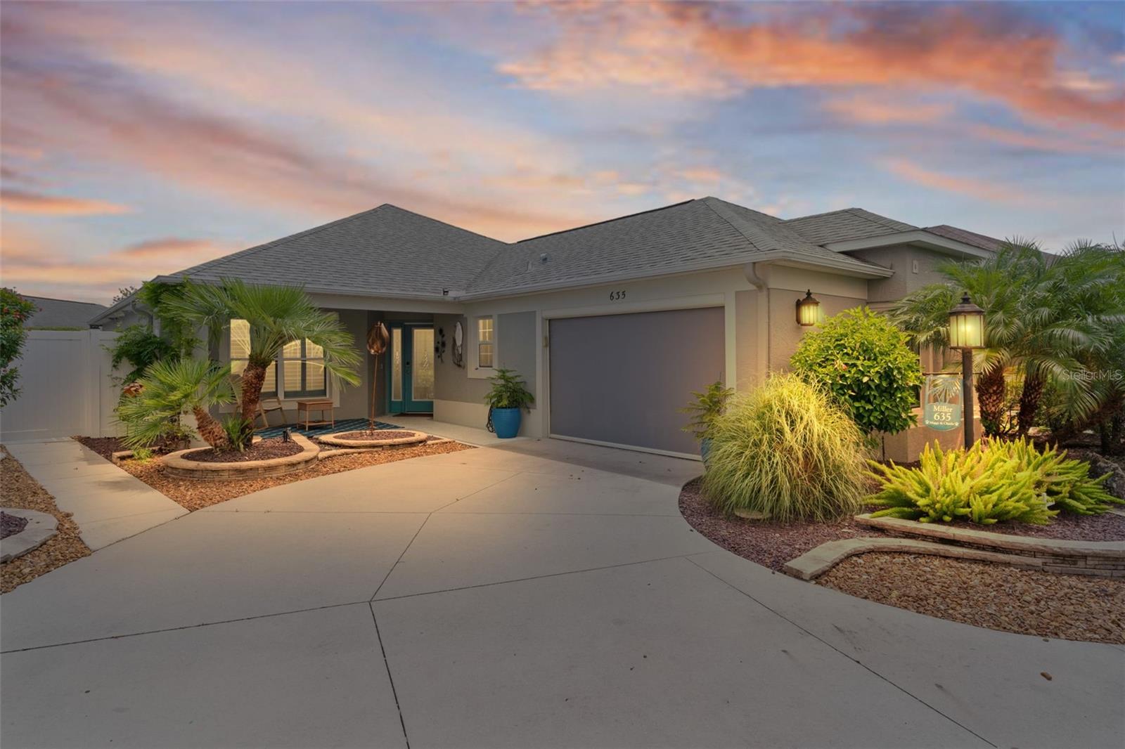 Details for 635 D'angelo Lane, THE VILLAGES, FL 32162