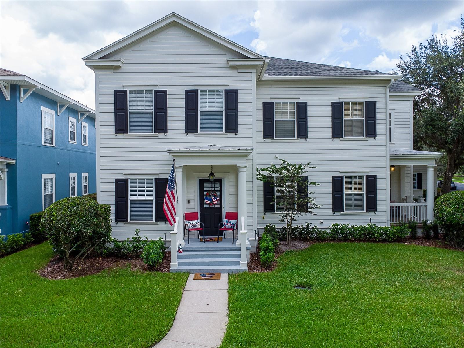 Details for 1272 Celebration Avenue, CELEBRATION, FL 34747