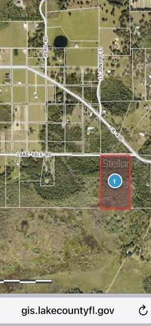 Image 6 of 6 For Lake Yale Road