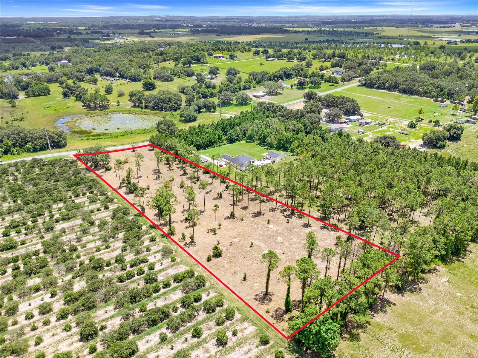 Details for Dewey Robbins Road, HOWEY IN THE HILLS, FL 34737