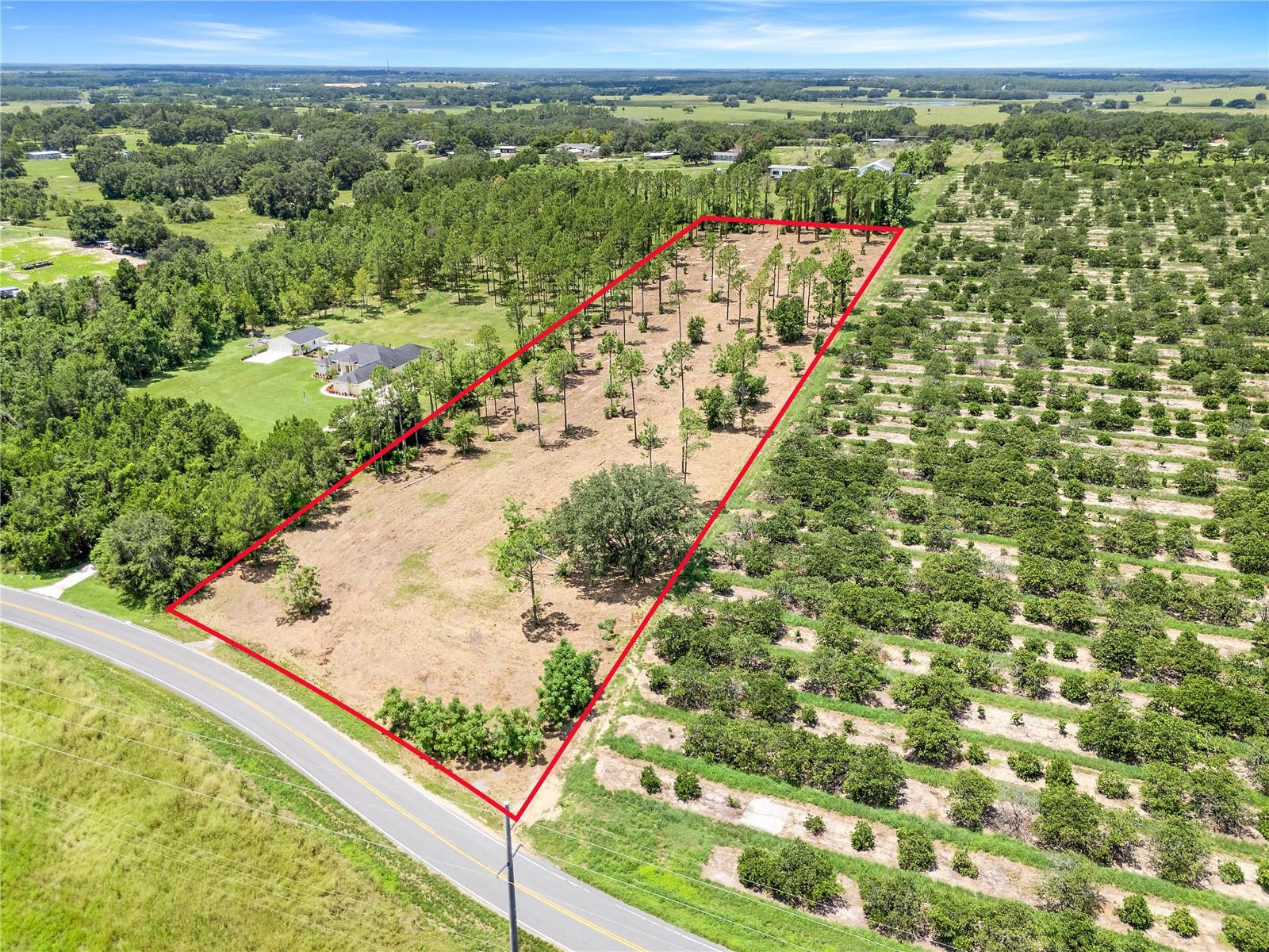 Image 3 of 9 For Dewey Robbins Road