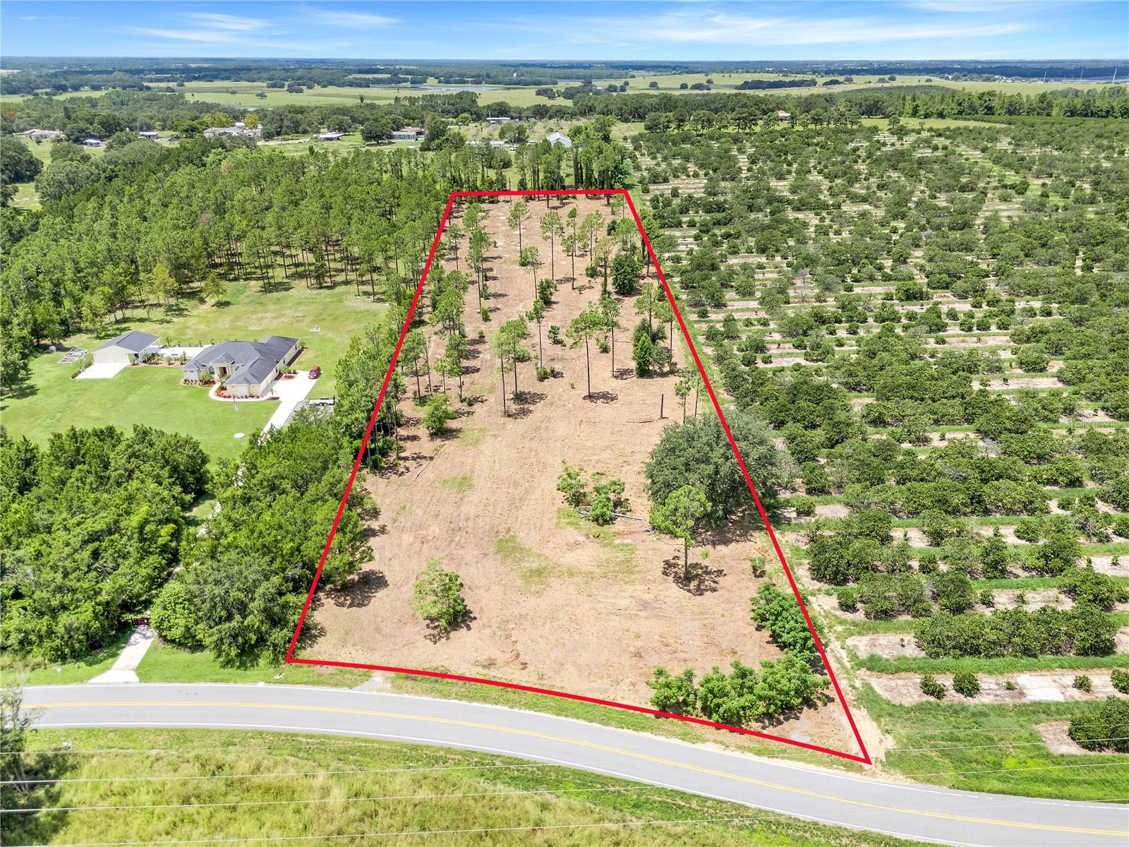 Image 4 of 9 For Dewey Robbins Road