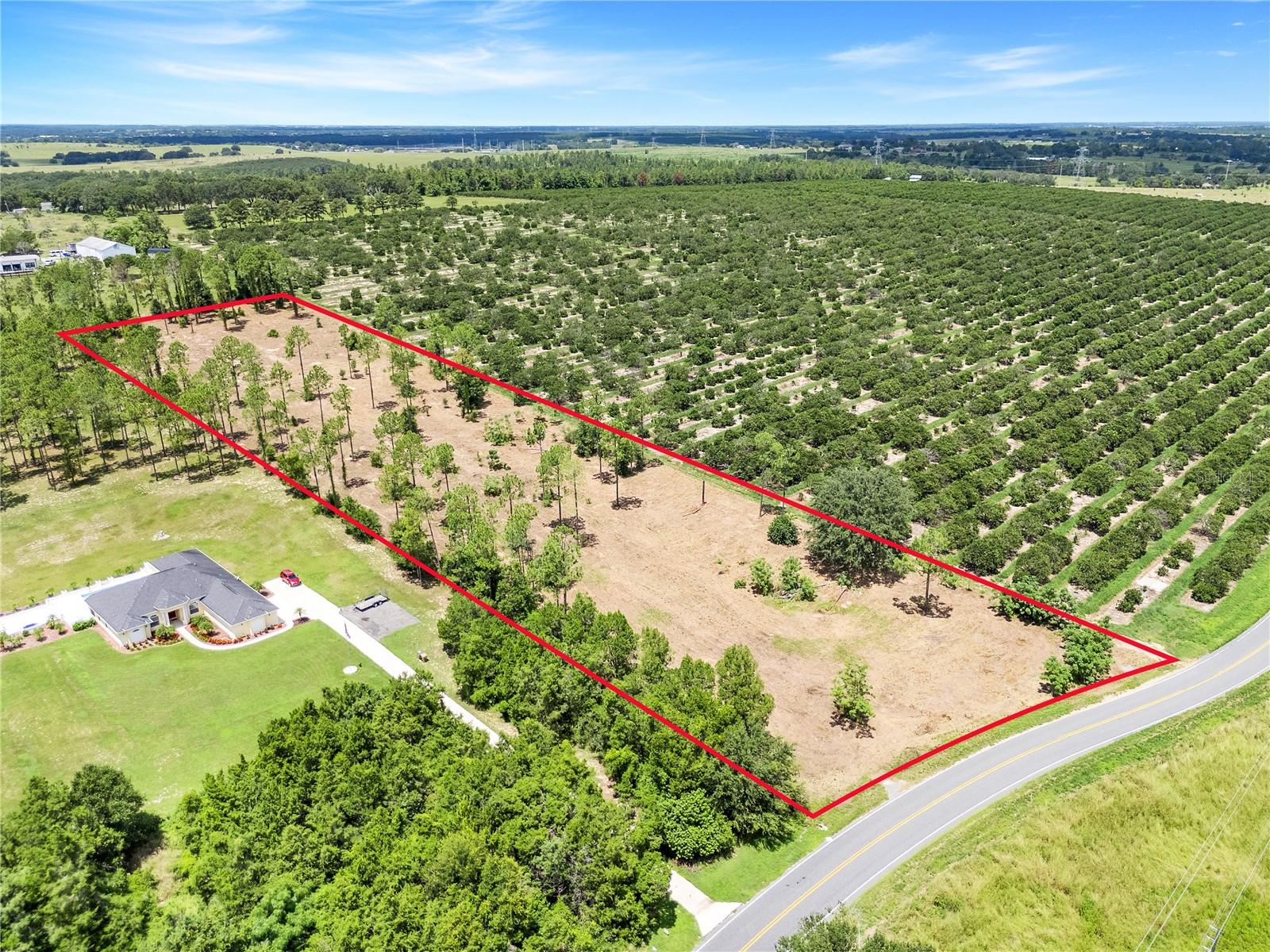 Image 5 of 9 For Dewey Robbins Road