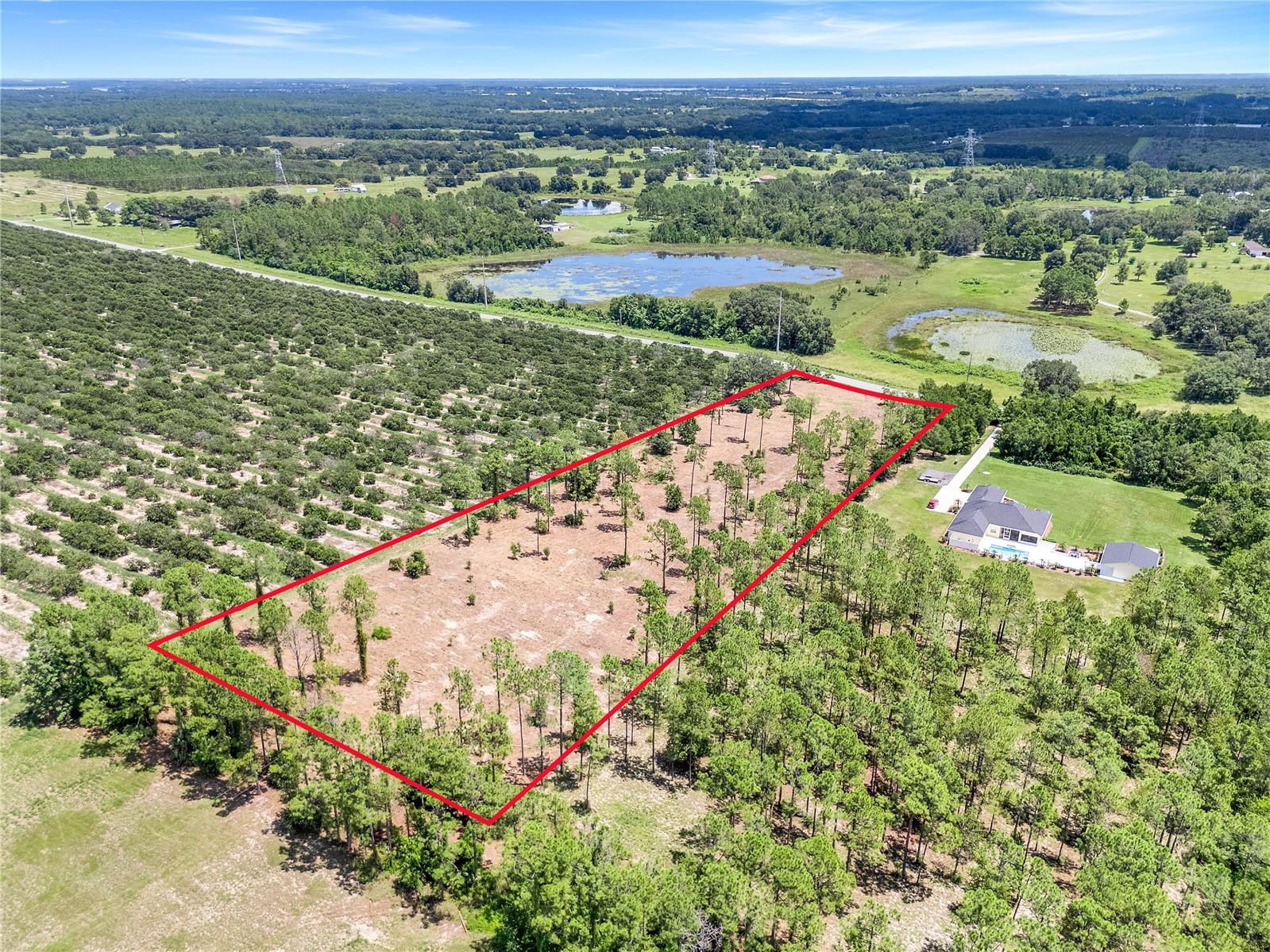 Image 6 of 9 For Dewey Robbins Road