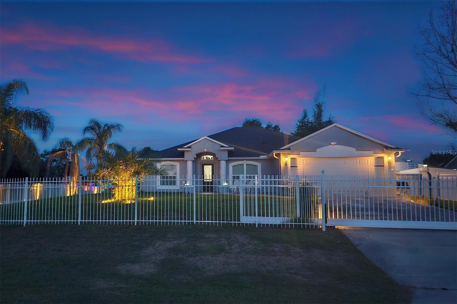Details for 2497 Treehaven Drive, DELTONA, FL 32738