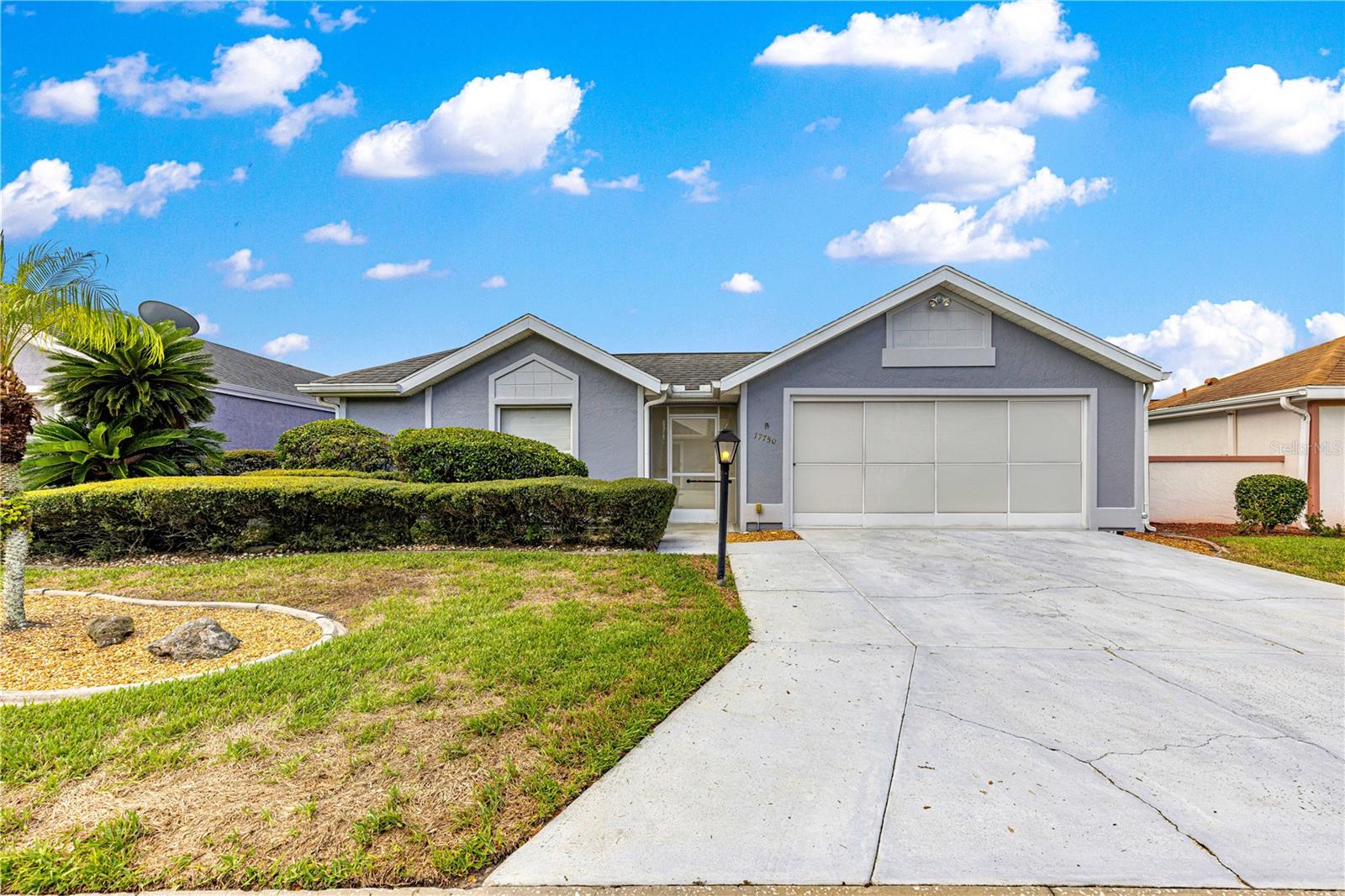 Details for 17750 114th Ct, SUMMERFIELD, FL 34491