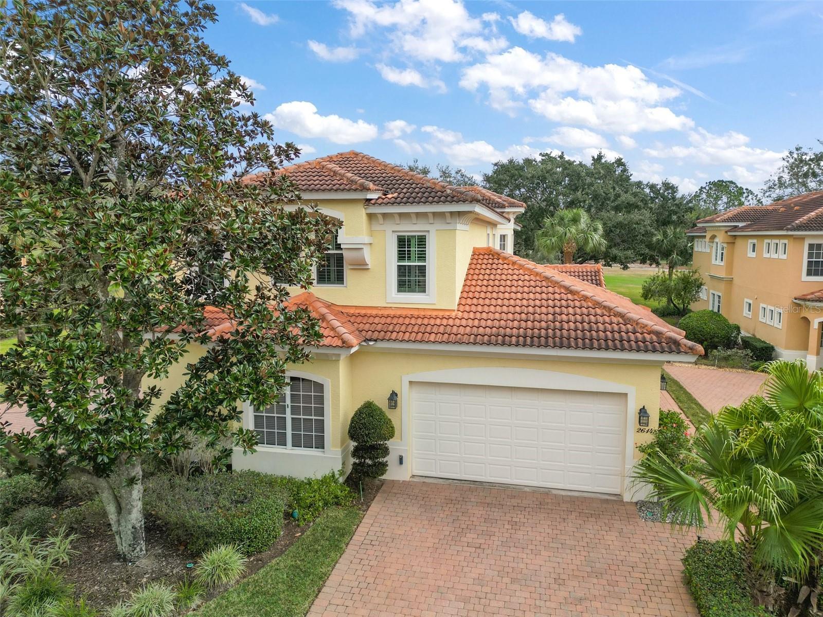 Details for 21206 Canoe Pass Street, CLERMONT, FL 34715