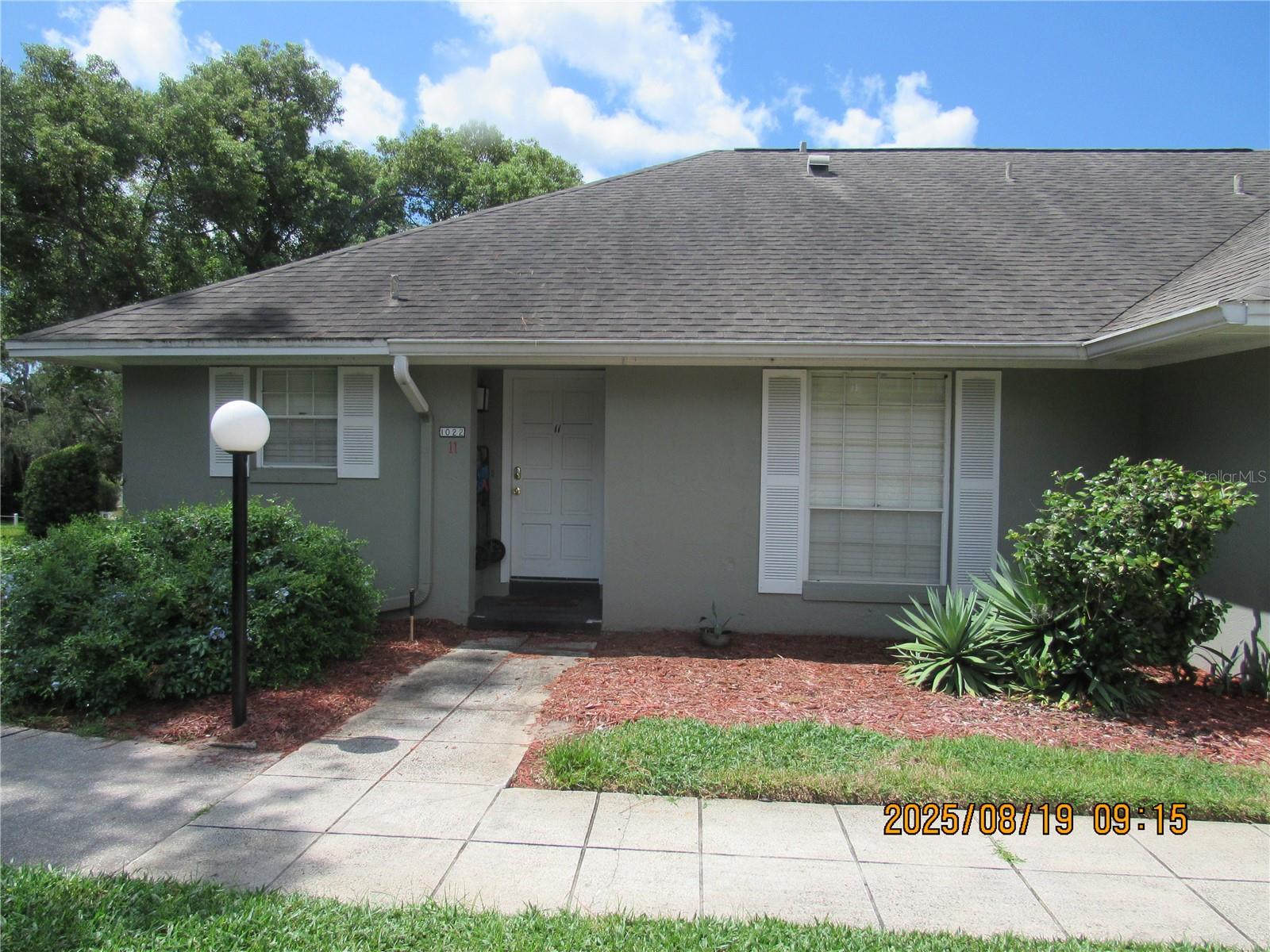 Details for 1022 Villa Lane 11, APOPKA, FL 32712