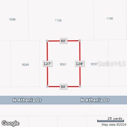 Listing photo id 0 for 9261 Athenia Drive