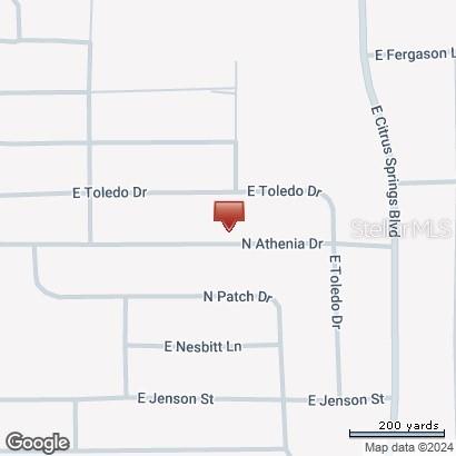 Listing photo id 1 for 9261 Athenia Drive