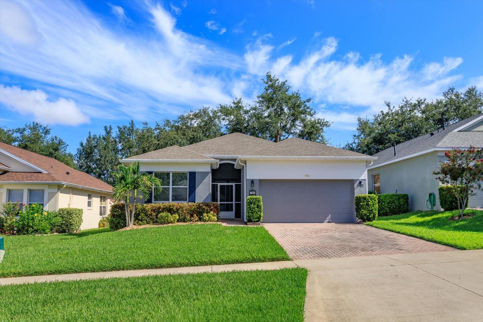 Details for 793 Summit Greens Boulevard, CLERMONT, FL 34711