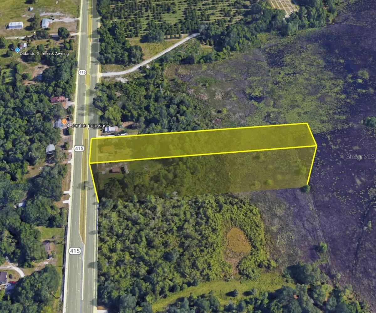 Details for Tbd State Road 415, OSTEEN, FL 32764