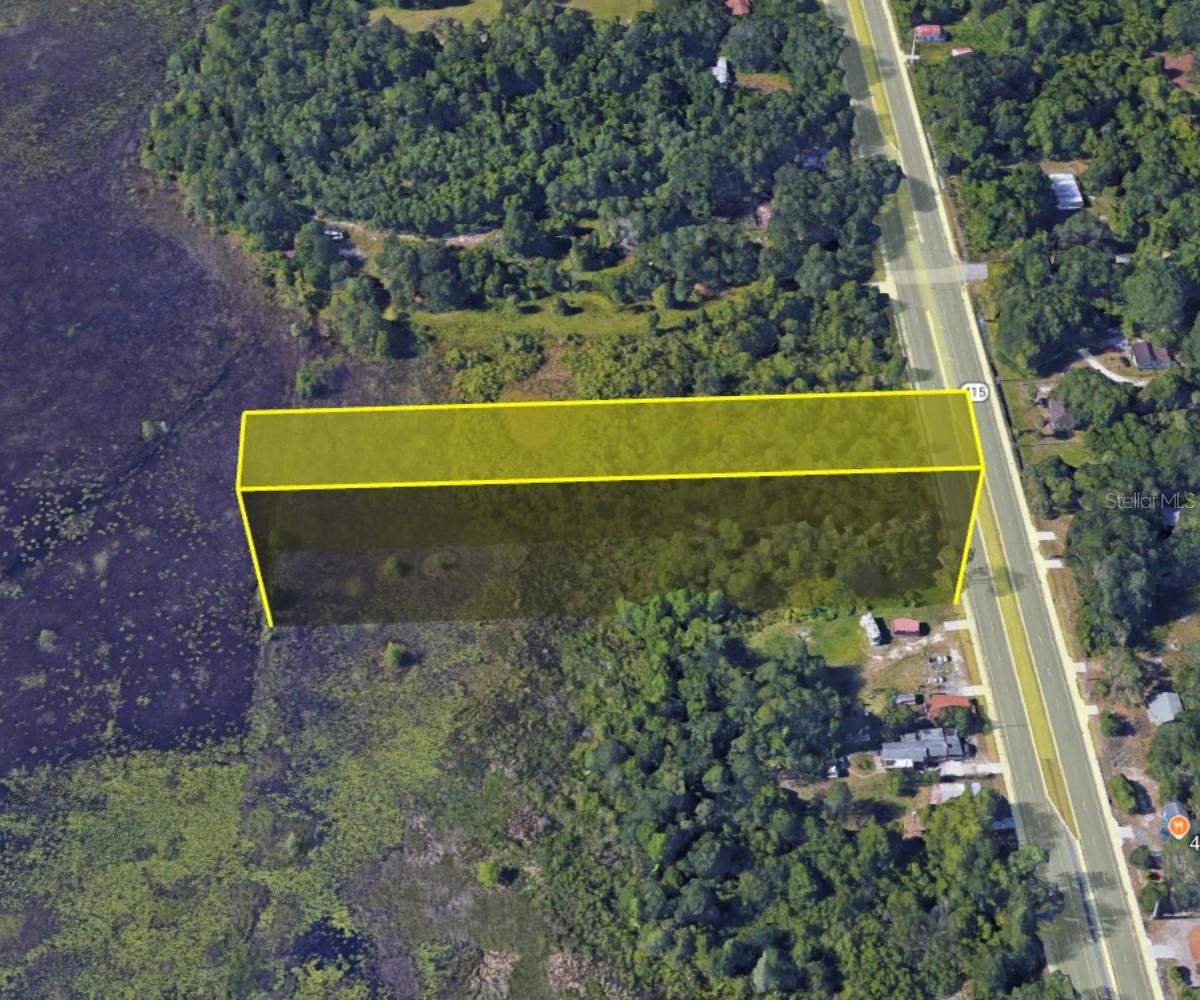 Image 3 of 12 For Tbd State Road 415