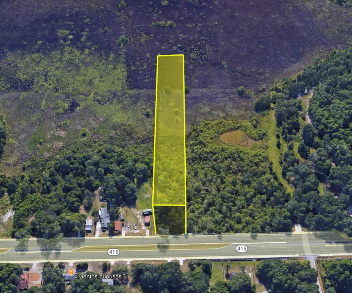 Image 4 of 12 For Tbd State Road 415
