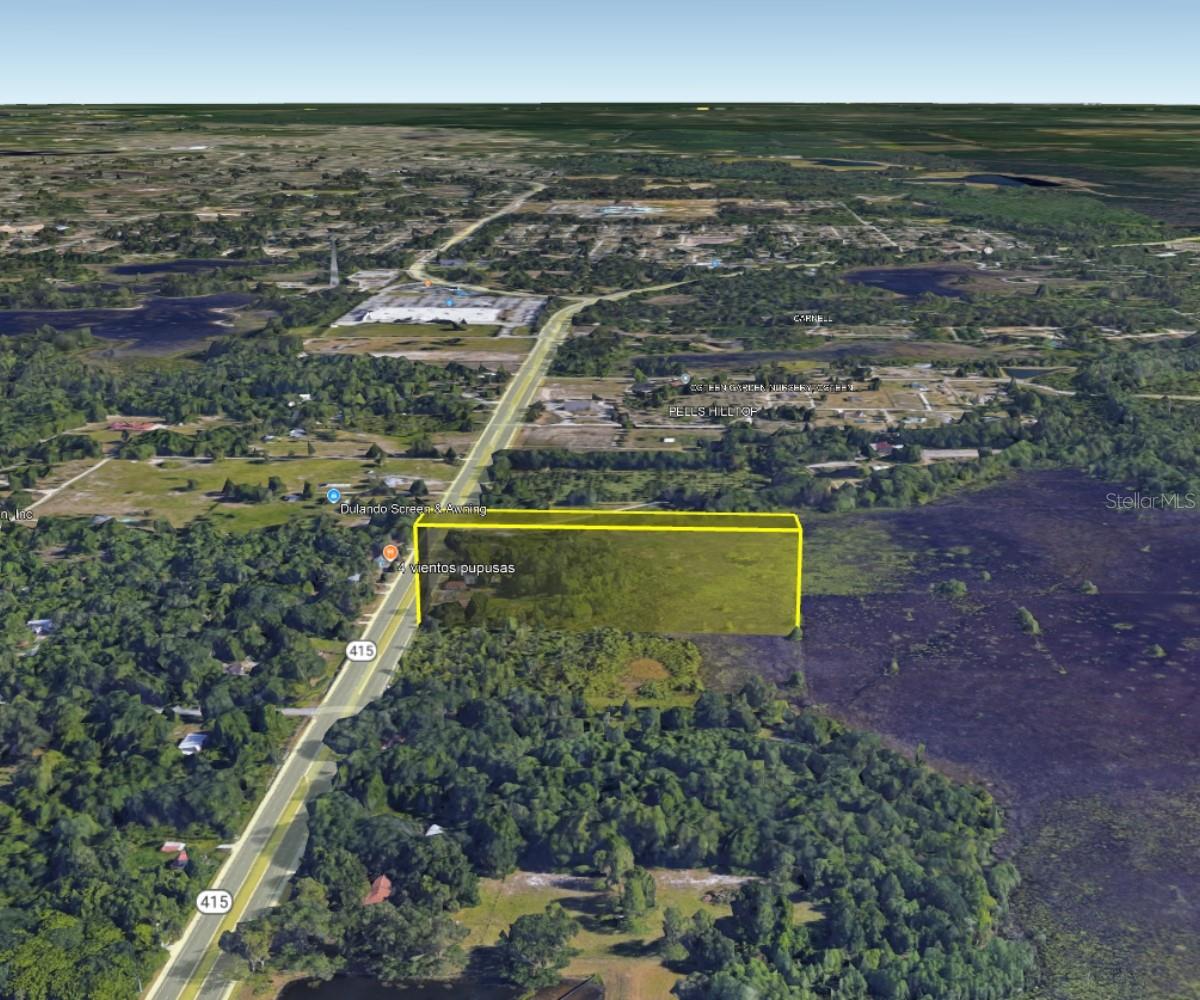 Image 6 of 12 For Tbd State Road 415