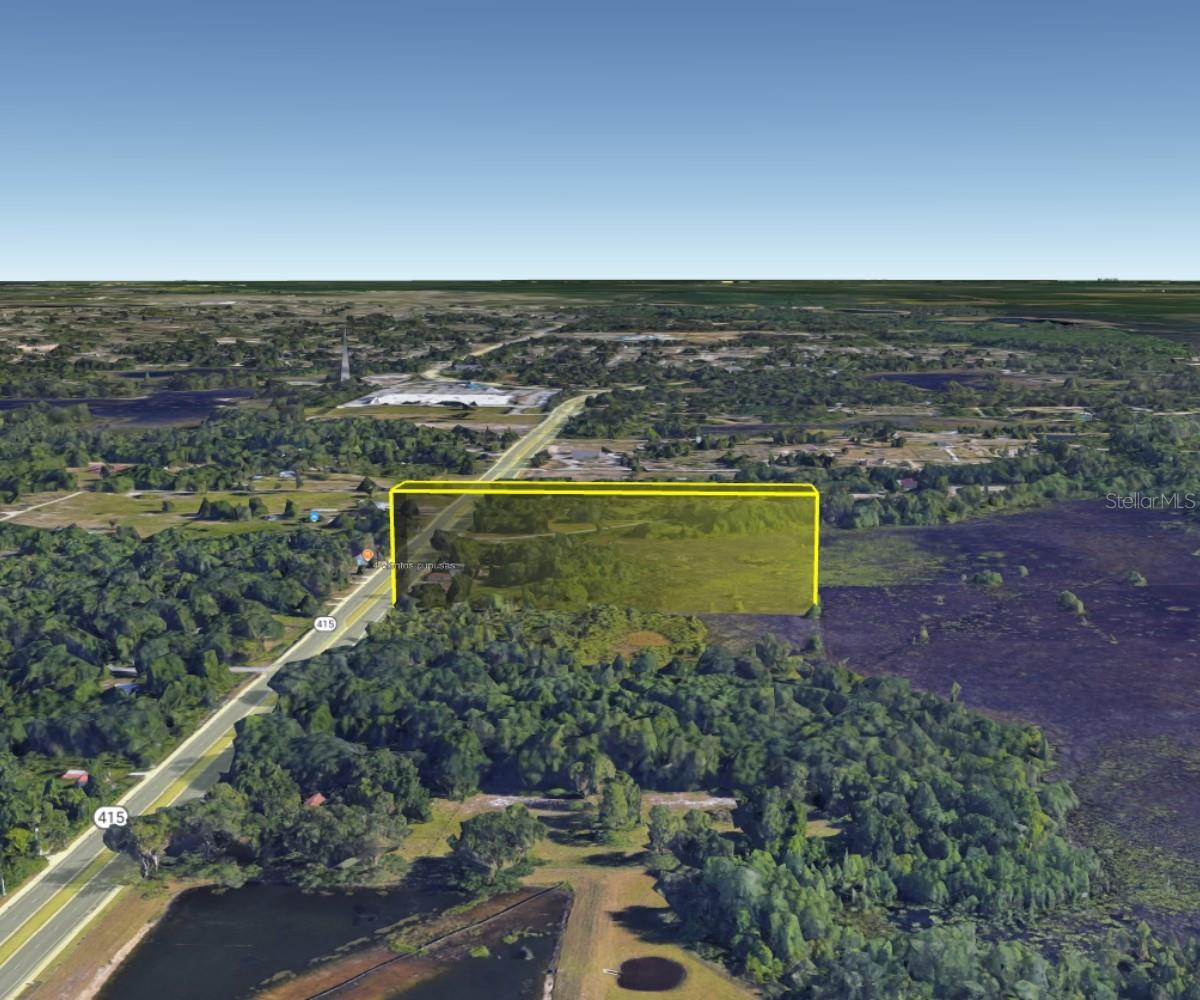 Image 7 of 12 For Tbd State Road 415