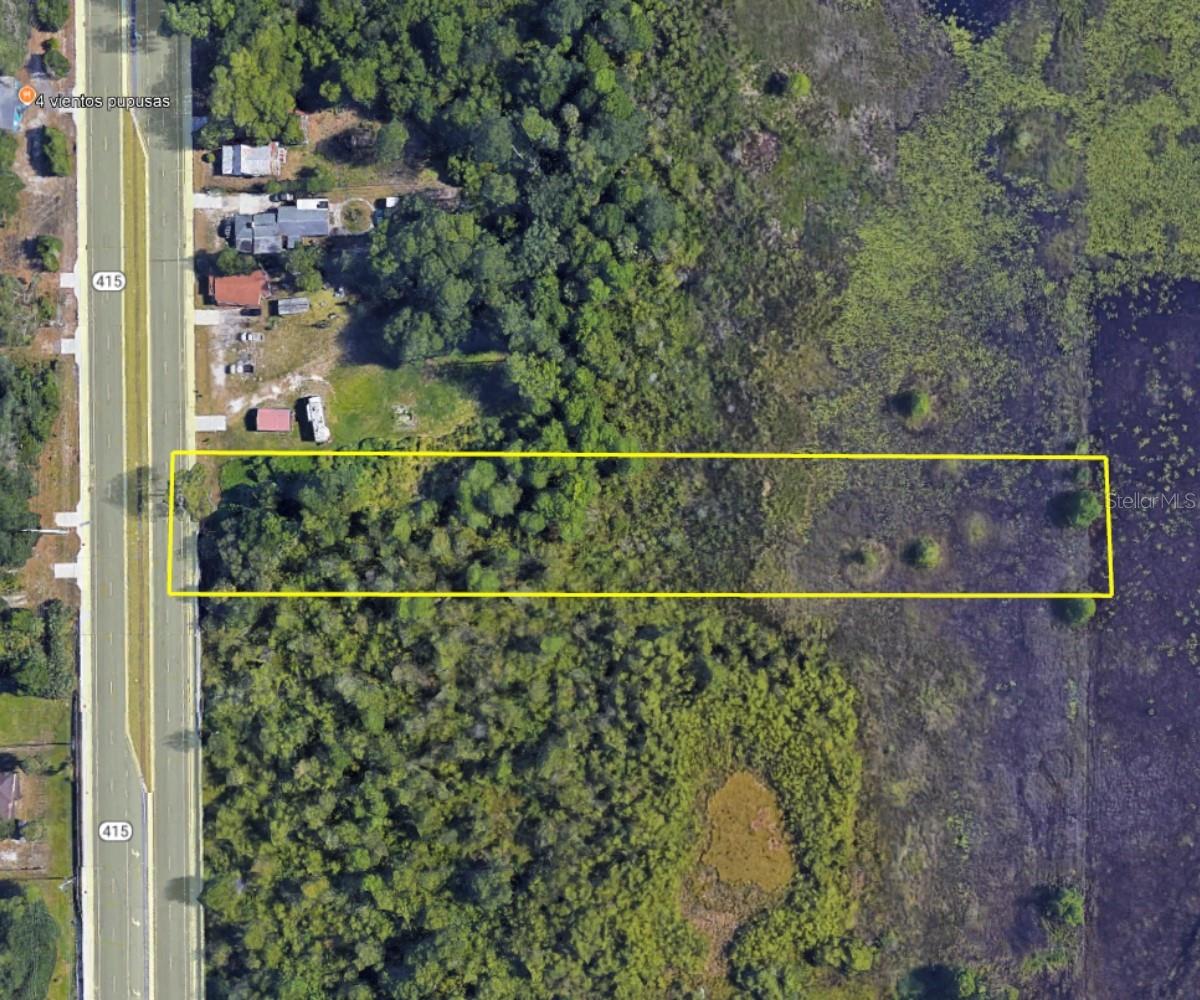 Image 8 of 12 For Tbd State Road 415