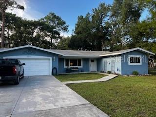 Details for 34159 Ridge Manor Drive, DADE CITY, FL 33523