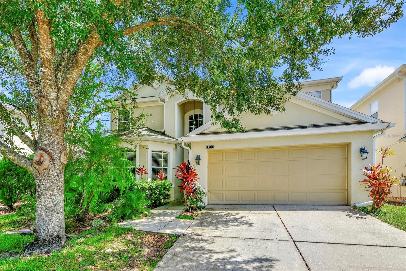 Details for 118 Higher Combe Drive, DAVENPORT, FL 33897