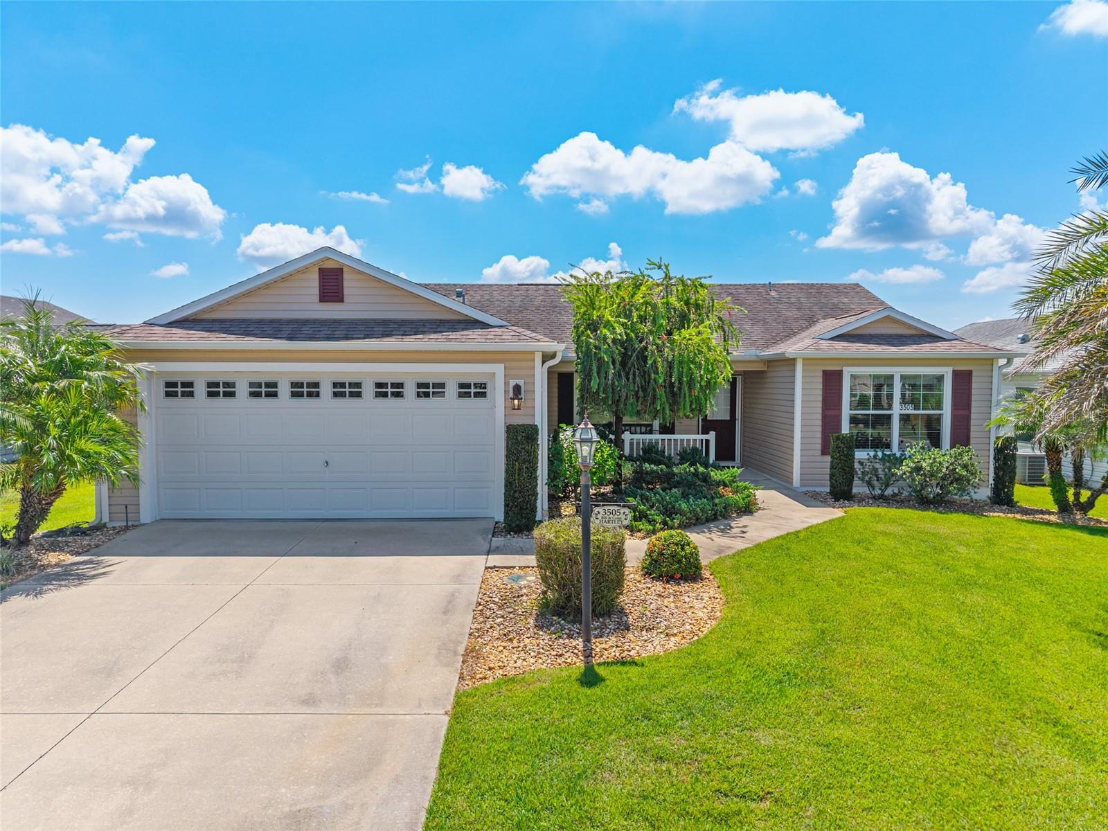 Details for 3505 Boardroom Trail, THE VILLAGES, FL 32163