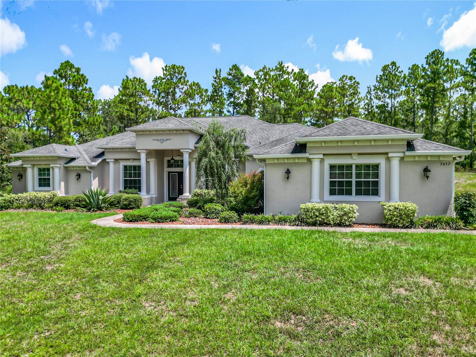 Details for 5457 Sacramento Avenue, BEVERLY HILLS, FL 34465