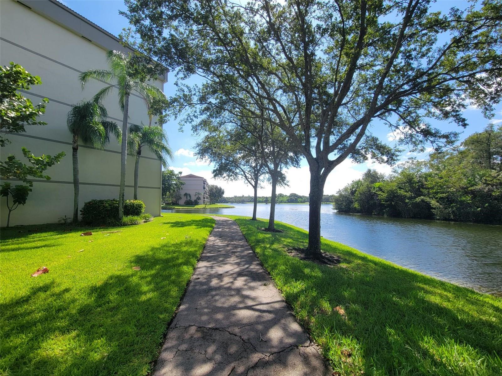 Listing photo id 16 for 2907 Carambola Circle S 206
